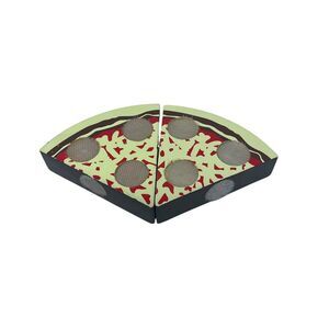 Melissa & Doug Pizza Party Replacement Parts 2 Slice - Multiple‎ Available